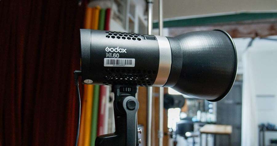 Godox ML 60