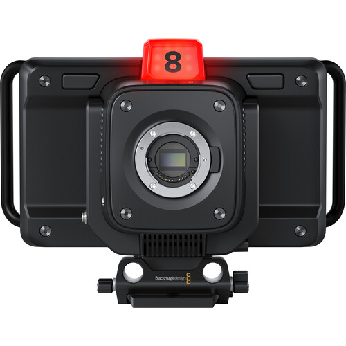 دوربین استودیویی بلک مجیک Blackmagic