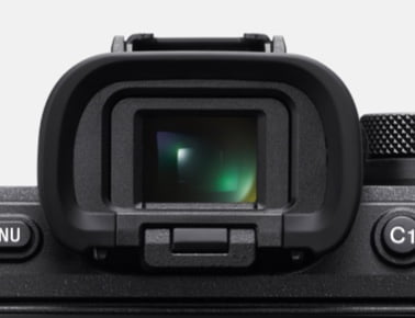 طراحی بدنه دوربین سونی a7 IV