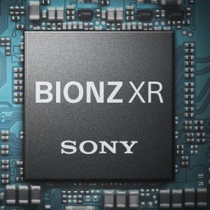 پردازنده دوربین سونی Sony a7 IV