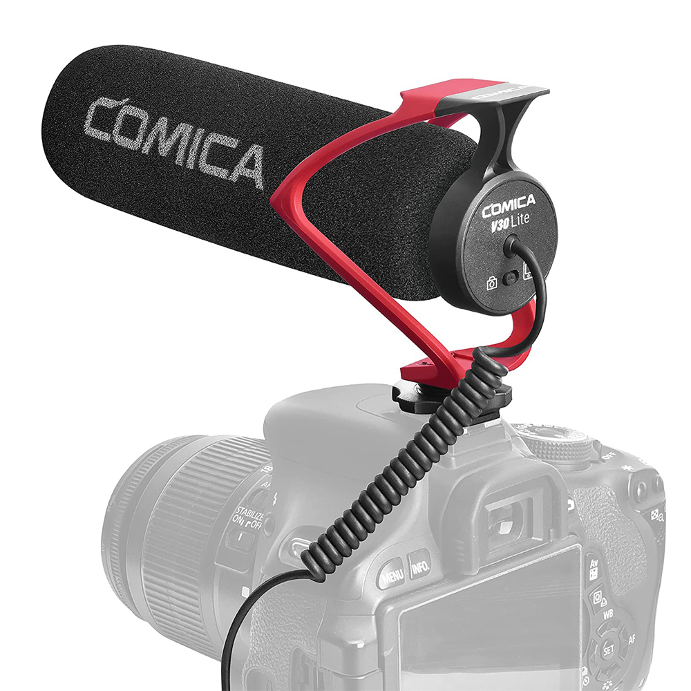 Comica Audio CVM-V30 LITE