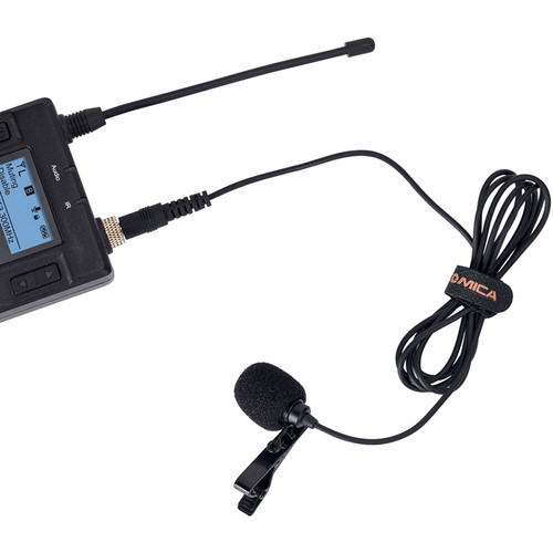 Comica Audio CVM-M-C1