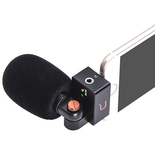 Comica Audio CVM-VS09 MI