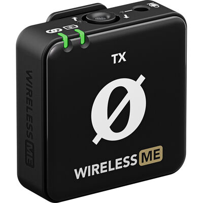 میکروفن RODE Wireless ME