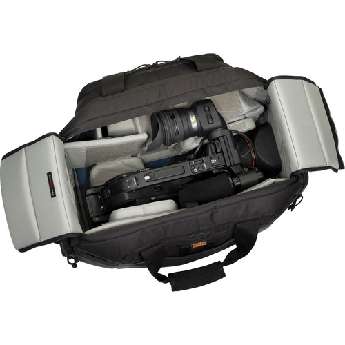 کیف دوربین فیلم برداری Lowepro Magnum DV 6500 AW