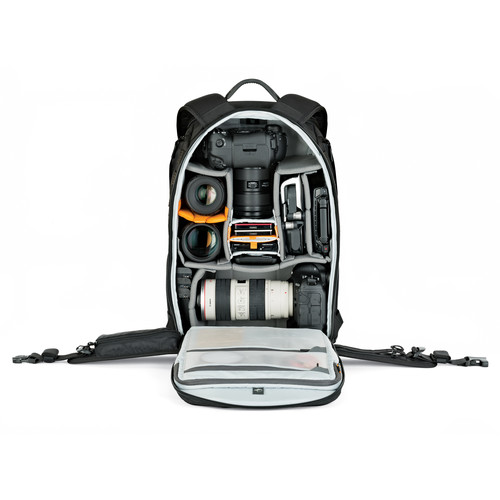 کیف کوله Lowepro ProTactic BP 450 AW II
