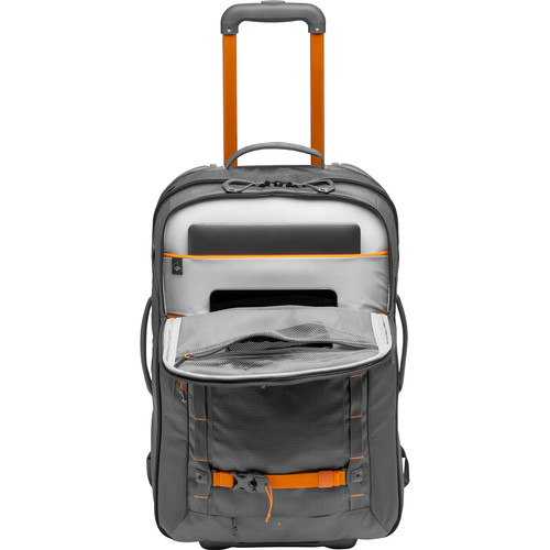 بررسی مشخصات کیف Lowepro Whistler RL 400 AW II