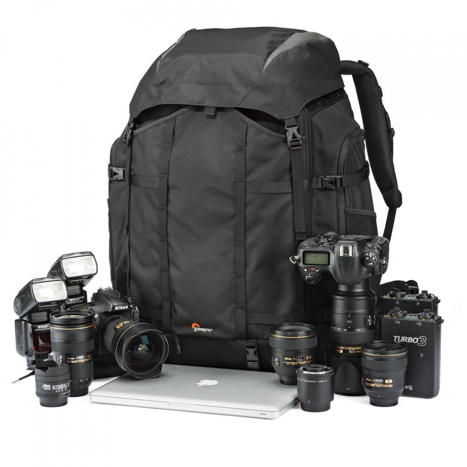 Lowepro Pro Trekker 650 AW