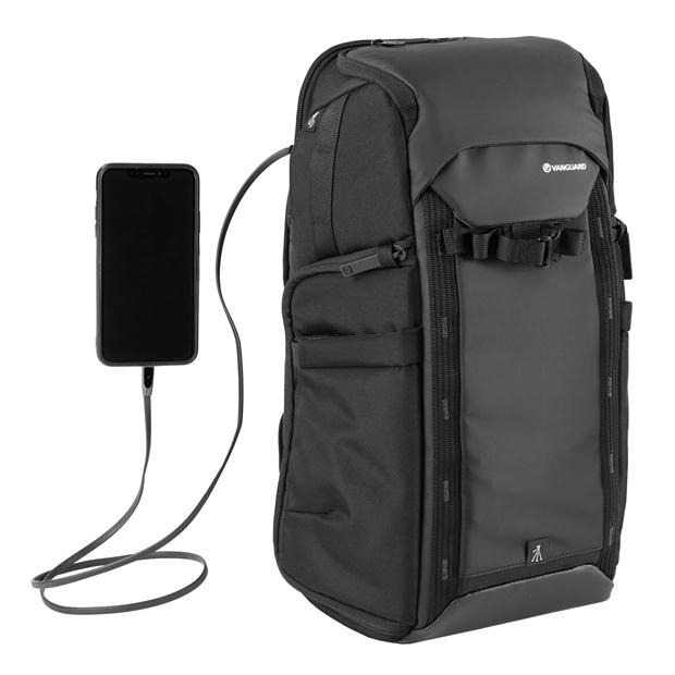 Vanguard VEO Adaptor S46