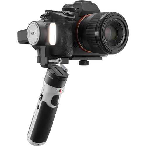 کیت کمبو گیمبال ژیون  Zhiyun CRANE-M2 S 3