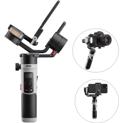 Zhiyun CRANE-M2 S 3-Axis Combo Kit