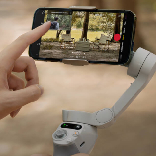 گیمبال موبایل دی جی آی DJI Osmo