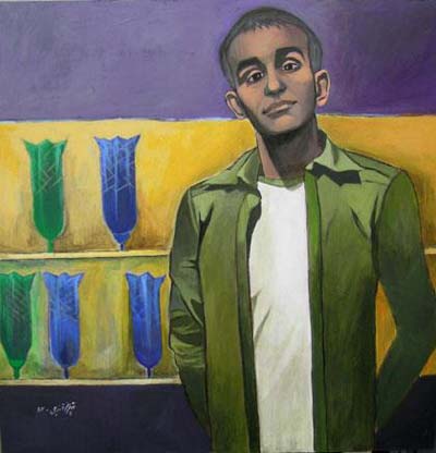 خبر فوری: صادق تیرافکن درگذشت