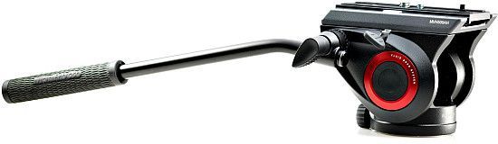 Manfrotto برنده جایزه EISA شد 