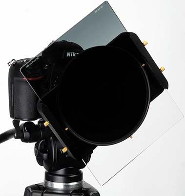  شرکت Fotodiox فیلترهایی برای لنزهای واید نیکون روانه بازار کرد