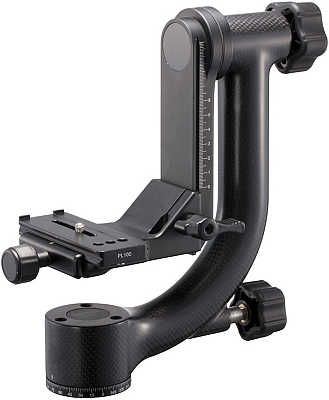 هد سه پای گیمبال فیبرکربن Benro GH2C 