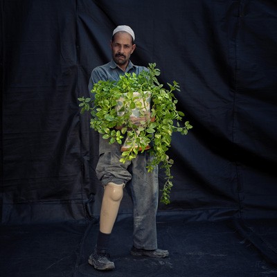 موفقیت حسین فاطمی در مسابقه عکس سن‌دیگو 