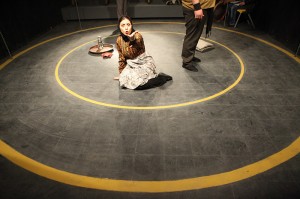 «معرکه در معرکه» ویژه عکاسان اجرا می‌شود