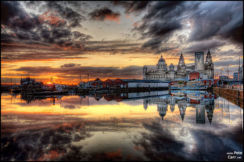 HDR عکسهایی با گستره دینامیکی بالا