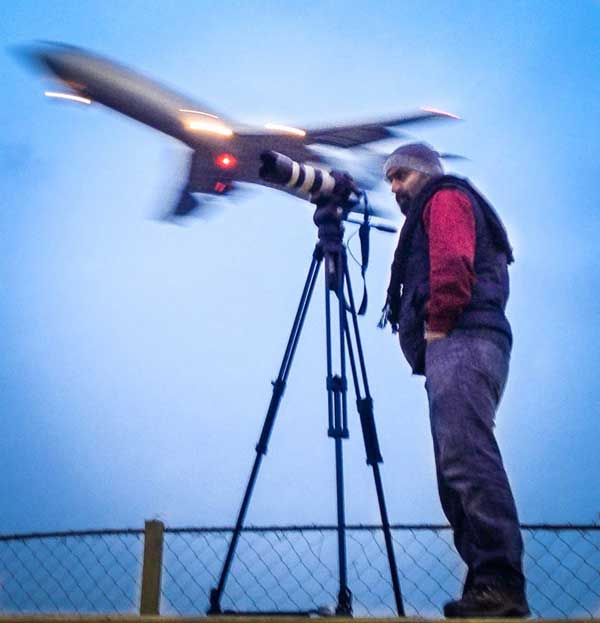 مهدی قاسمی دبیر چهارمین دوره «جایزه شید»