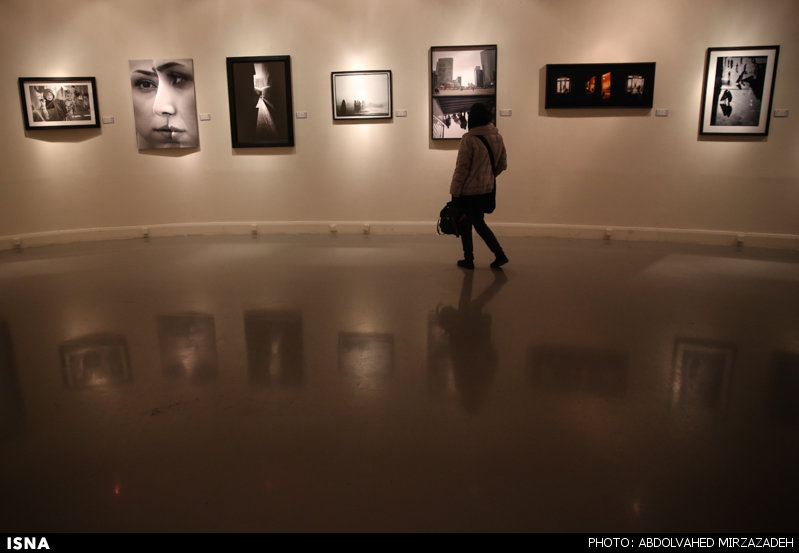 ارائه اکسپوی عکس تهران ضعیف بود