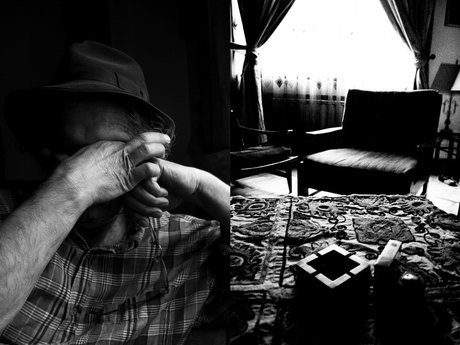 «اتاق یک‌نفره» تنهایی آدم‌ها را به نمایش می‌گذارد 