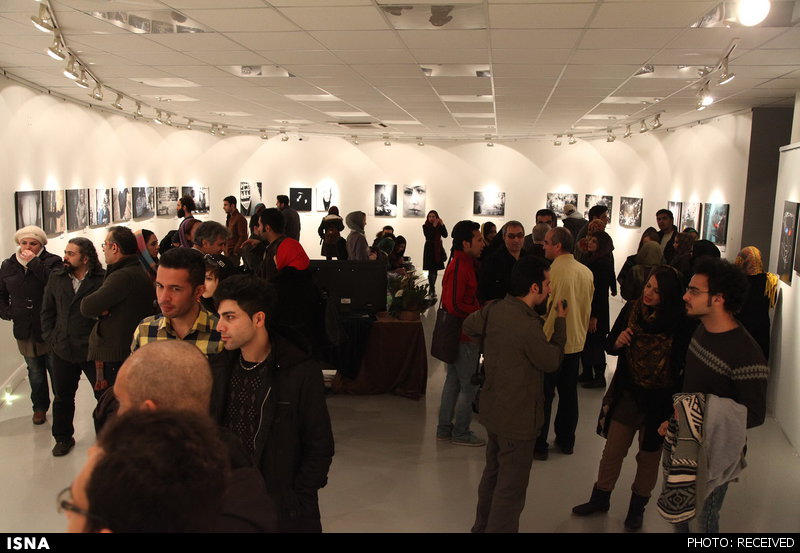 برپایی دومین دوره نمایشگاه عکس سالانه "فواد" 