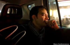 مجید سعیدی برنده کتاب سال جایزه فتو اویدنس شد