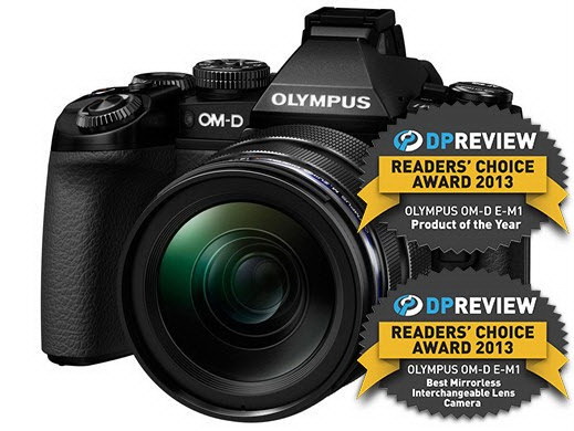 بهترین تجهیزات عکاسی سال ۲۰۱۳