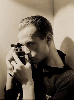 هنری کارتیه‌برسون؛ چشم بینای قرن بیستم