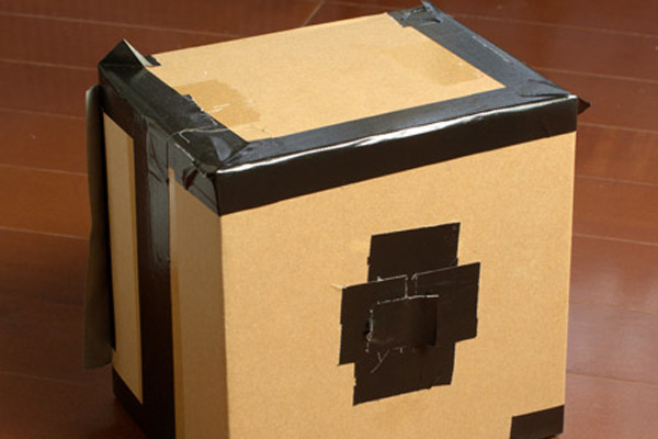 دوربین پین هول – pinhole چیست؟