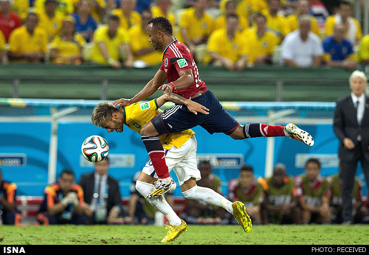 کشف لایه‌های پنهان در جام جهانی