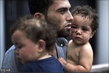 عکاسان ایرانی باید از روزهای نخست اتفاقات غزه به منطقه اعزام می‌شدند