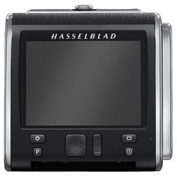 بک دیجیتال CFV-50c؛ تازه‌ترین محصول Hasselblad 