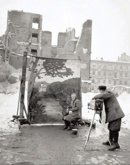 بهترین عکس دنیا 