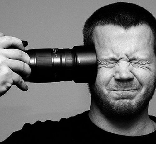 چطور عکس سلف پرتره بگیریم؟؟؟؟