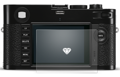 M-P؛ تازه‌ترین خط و نشان «لایکا» برای کیفیت تصویری 