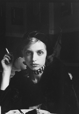 نمایشگاه Sibylle Beregmann در گالری راه‌ ابریشم 