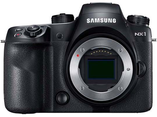 معرفی سنسور جدید Samsung MG_C BSI CMOS28