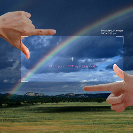 آینده نزدیک: دوربین هایی که همیشه مشغول عکاسی هستند