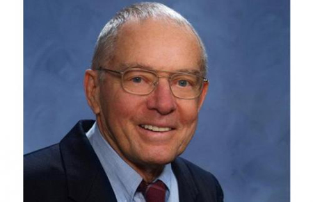 درگذشت Bryce Bayer، پدر تصویربرداری دیجیتال