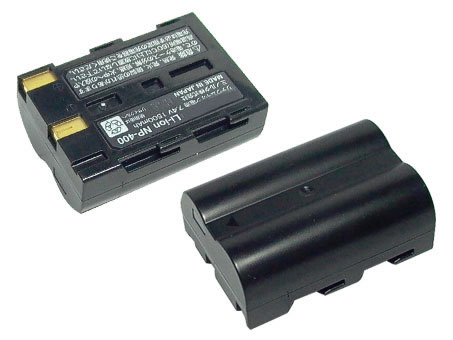 طرز استفاده صحیح از باتری دوربین