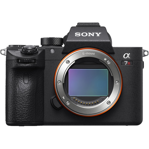 بدنه دوربین عکاسی بدون آینه سونی Sony Alpha a7R III Mirrorless (Body Only)