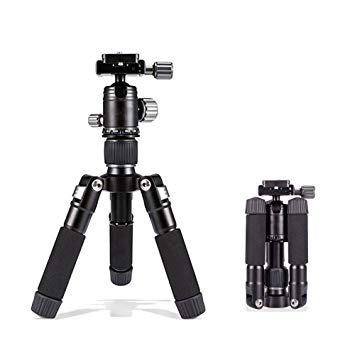 سه پایه کوتاه جی مری Jmary KT25+Y10 Mini Tripod  