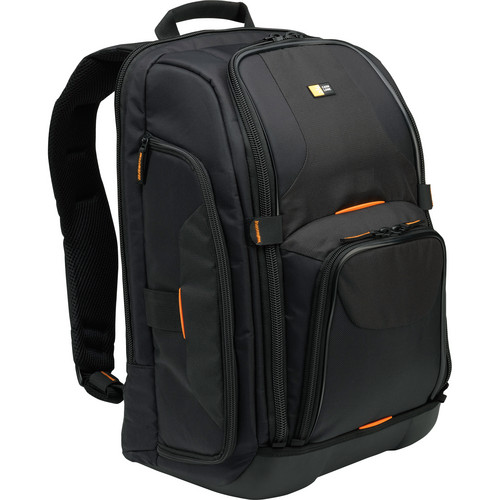 Case Logic SLRC-206 SLR Camera/Laptop Backpack 