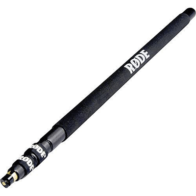 بوم حرفه ایی رود Rode Mini Boompole