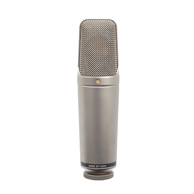 میکروفون استودیویی رود Rode NT1000 Microphone