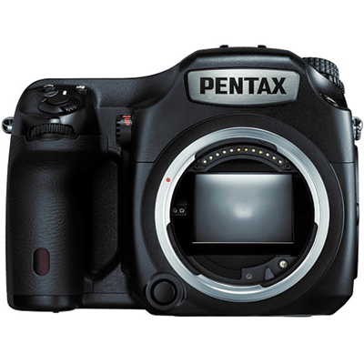 دوربین پنتاکس PENTAX 645 Z