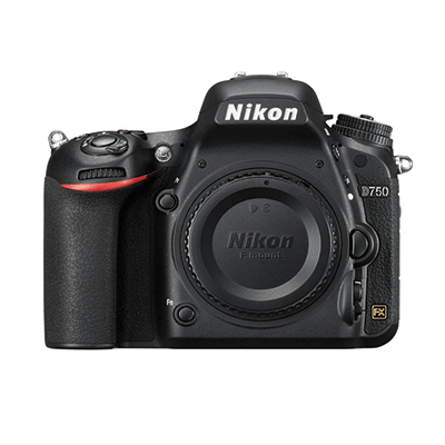 دوربین عکاسی نیکون Nikon D750 Built-in Wifi