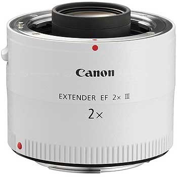 Canon Extender EF 2x III 